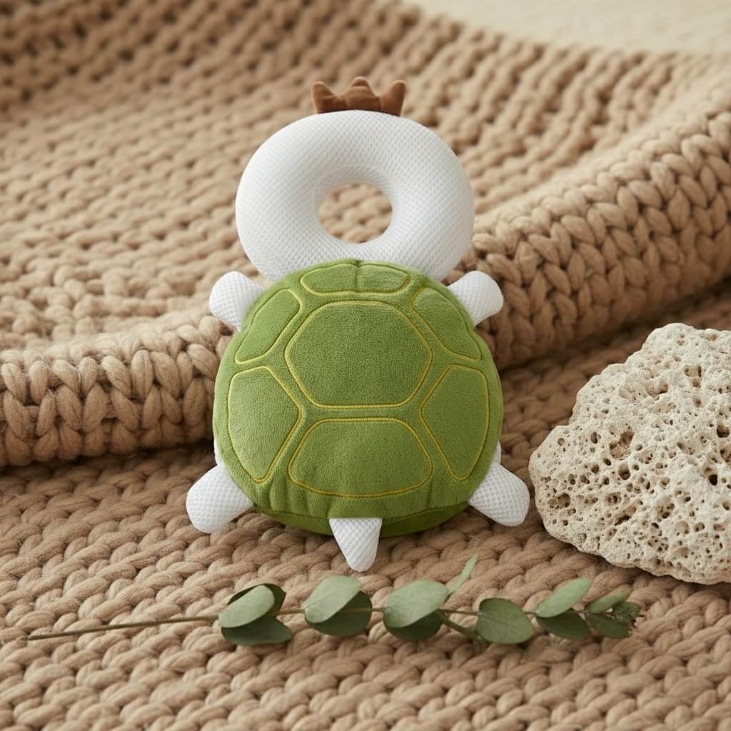 Baby Head Protector Backpack