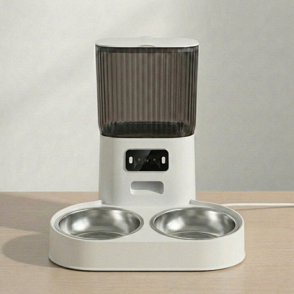 5L Smart Pet Feeder