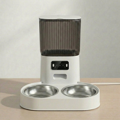5L Smart Pet Feeder