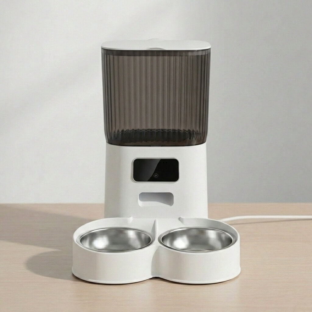 5L Smart Pet Feeder