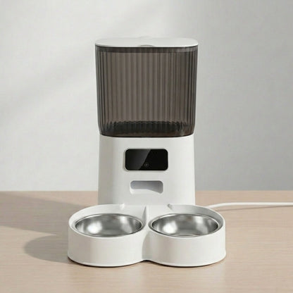 5L Smart Pet Feeder