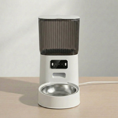 5L Smart Pet Feeder