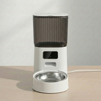 5L Smart Pet Feeder