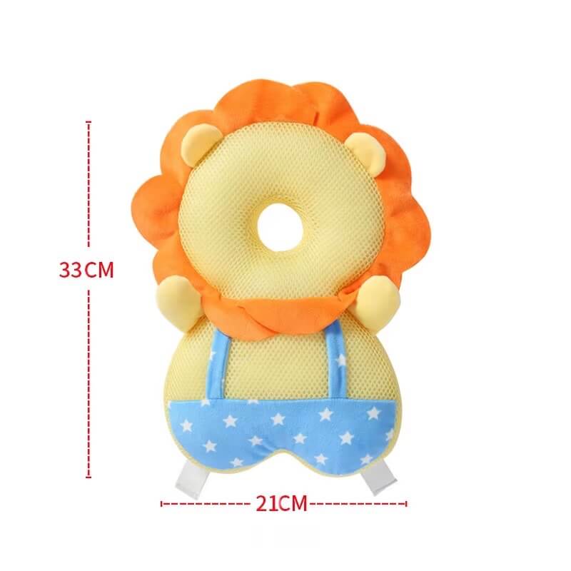 Baby Head Protector Backpack