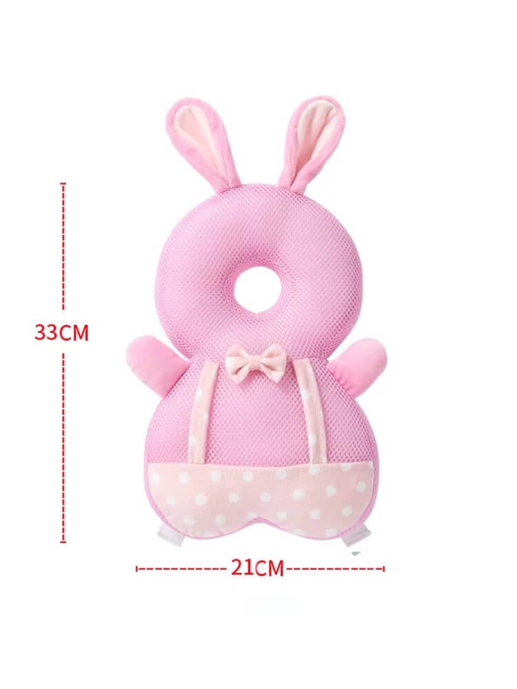 Baby Head Protector Backpack