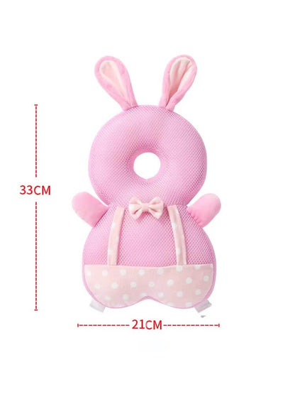 Baby Head Protector Backpack